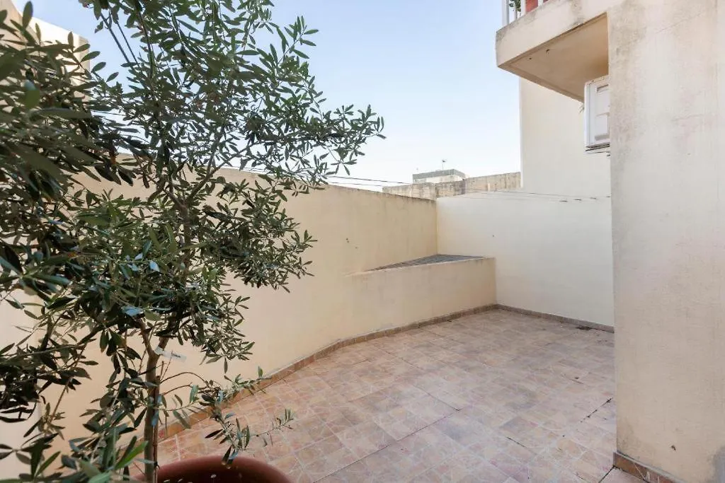 Gudja - Lovely 3 Bedroom Unit With Own Private Entrance 0*,  Málta