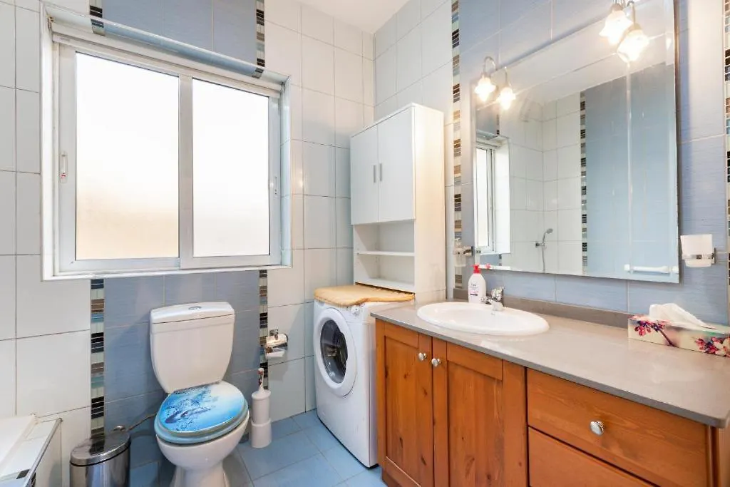 Gudja - Lovely 3 Bedroom Unit With Own Private Entrance Nyaraló