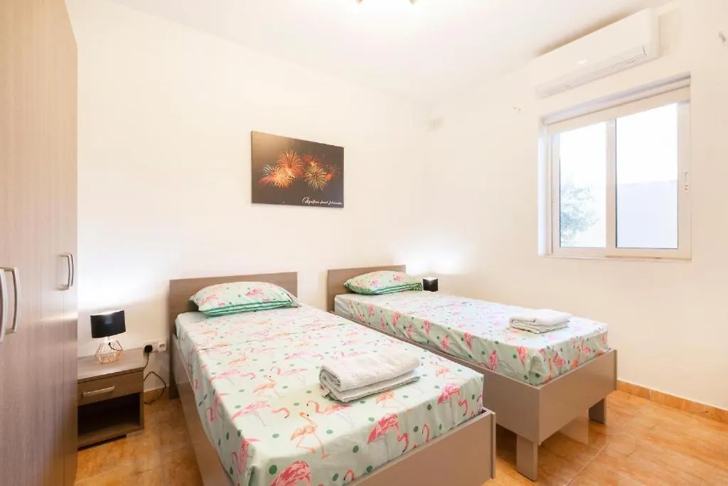 Holiday home Gudja - Lovely 3 Bedroom Unit With Own Private Entrance Malta