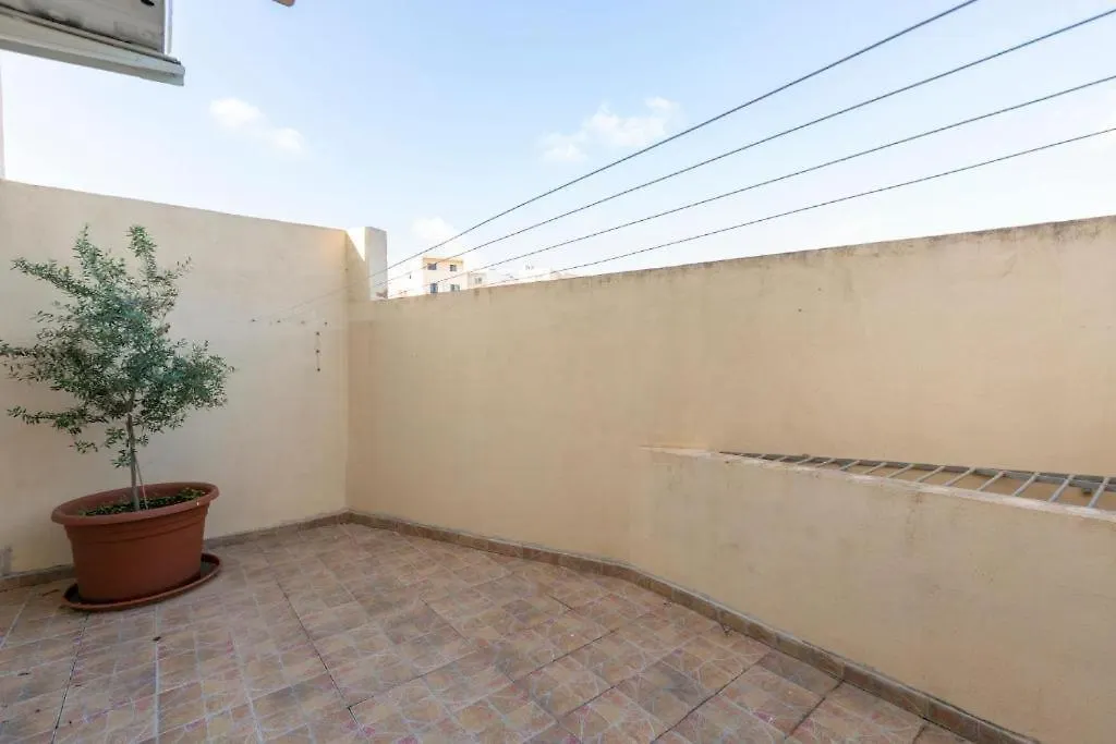 Holiday home Gudja - Lovely 3 Bedroom Unit With Own Private Entrance Malta