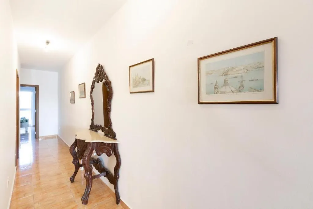 Holiday home Gudja - Lovely 3 Bedroom Unit With Own Private Entrance
