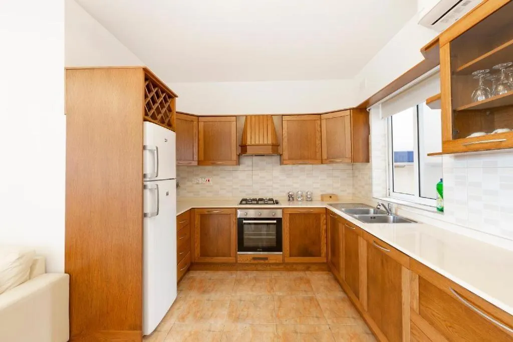 Holiday home Gudja - Lovely 3 Bedroom Unit With Own Private Entrance