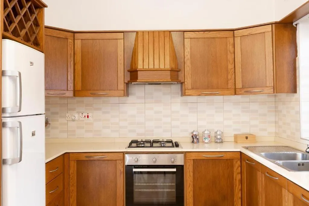 Holiday home Gudja - Lovely 3 Bedroom Unit With Own Private Entrance
