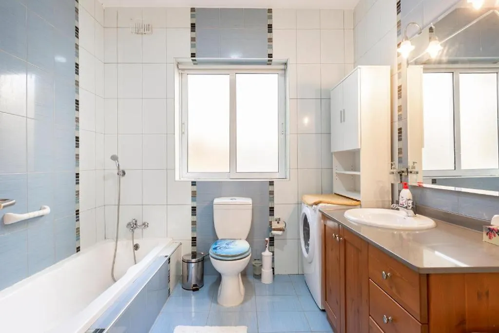 Gudja - Lovely 3 Bedroom Unit With Own Private Entrance Malta